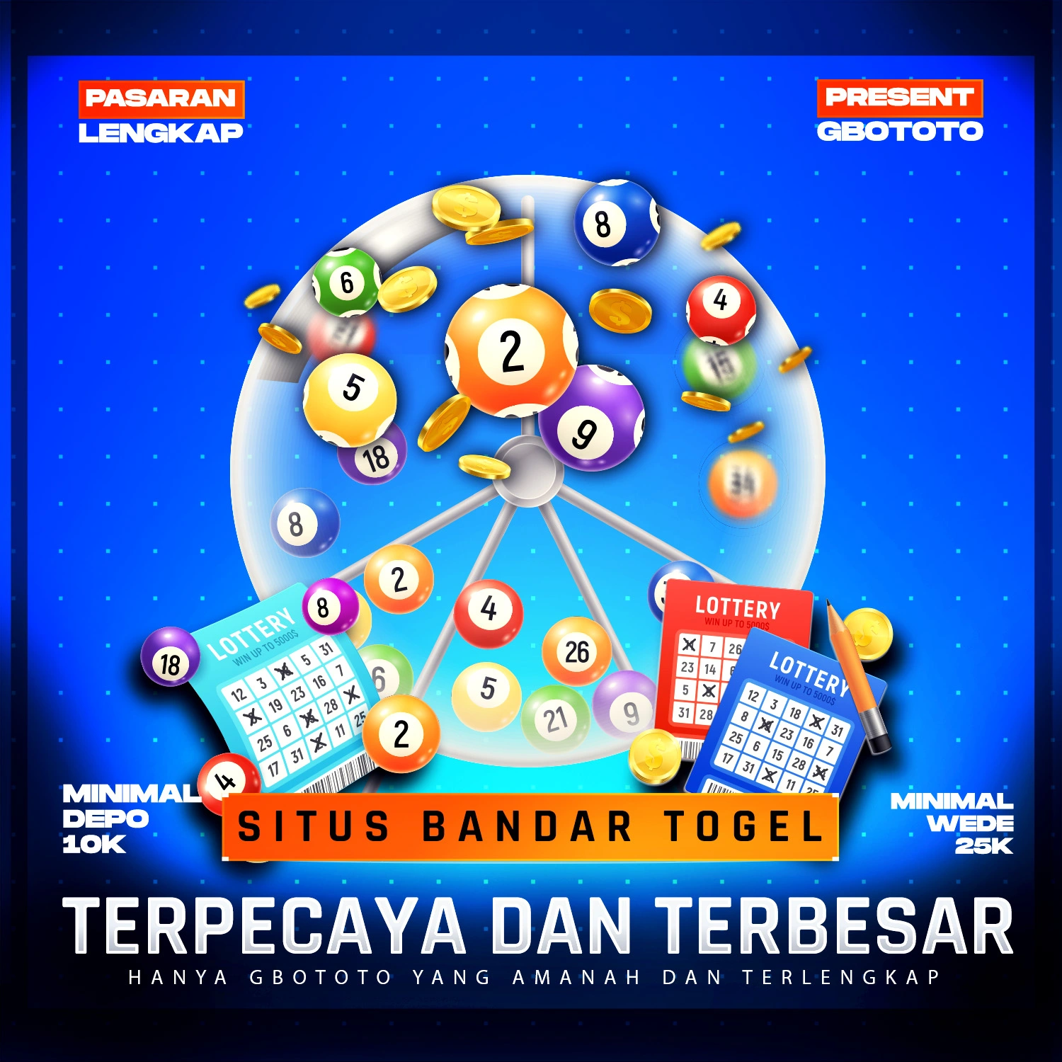 gbototo bandar togel